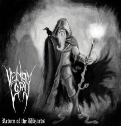 Venom Lord : Return of the Wizards